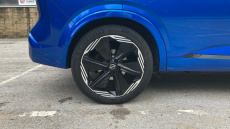 Nissan Qashqai 1.5 E-Power N-Design 5dr Auto Hybrid Hatchback